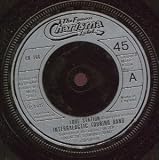 LOVE STATION 7 INCH (7