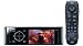 JVC KD-AVX40 El Kameleon DVD/CD/USB Receiver with 3.5-Inch Monitor, Proximity Sensor, Touch Panel Controls, Built-in Bluetooth, and iPod/iPhone USB 2.0