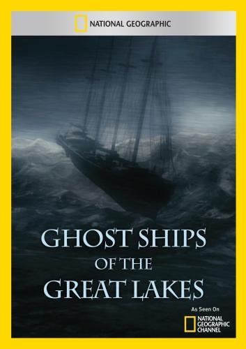 Ghost Ships of the Great Lakes