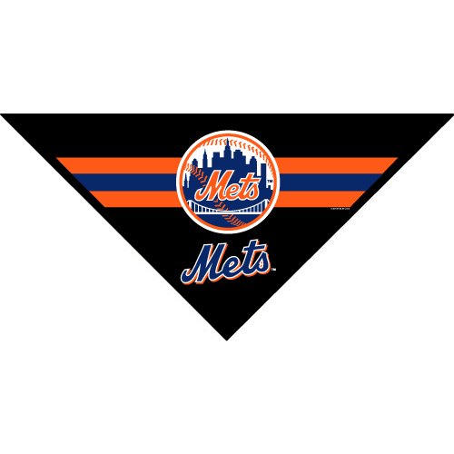 New York Mets MLB Dog Bandana