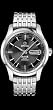 NEW OMEGA DEVILLE HOUR VISION MENS WATCH 431.30.41.22.06.001