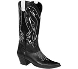 Funtasma Women's Cowboy 126 Heels
