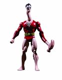  : History of the DC Universe: Series 3: Plastic Man Action Figure