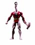 History of the DC Universe: Series 3: Plastic Man Action Figure
