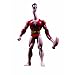History of the DC Universe: Series 3: Plastic Man Action Figure