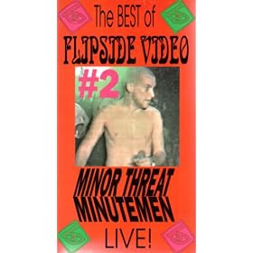 Best of Flipside Video 2 [VHS]