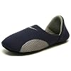 NIKE 【ナイキ】 ROOM SOCKS 【ルームソックス】 SX2802 418 ネイビー/グレー
