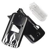 Rapid Car Charger + Home Travel Charger for Apple Iphone 3G 2nd Generation Smartphone