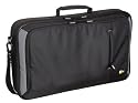 Case Logic Notebooktasche VNC218, Nylon, schwarz/grau, 46,7 cm (18,4 Zoll)