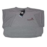 Arkansas Razorbacks (University of) NCAA Muscle T-Shirt (2XL 50x52) Grey