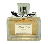MISS DIOR CHERIE By Christian Dior For Women EAU DE PARFUM SPRAY 1.7 OZ (UNBOXED)