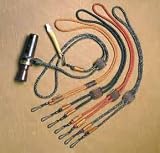 Mendota Duck Call/Whistle Lanyard