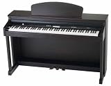 Produkt-Bild: Classic Cantabile DP-1000 Digitalpiano, Rosenholz Natur