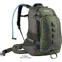 Camelbak Alpine Explorer 100oz. Hike Hydration Pack - Foliage/Burnt Orange - 60580