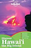 Lonely Planet Discover Hawaii the Big Island (Full Color Regional Travel Guide)