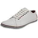 Nanny State Men's Toe Shoe Leather Lace-Up