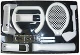 15-in-1 Sports Pack for Nintendo Wii in RETAIL BOX BRAND NEW
