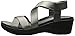 Easy Street Women's Thunder Gladiator Sandal