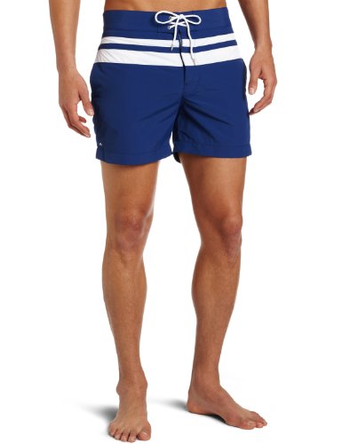 J.Lindeberg Mens Currin Board-shorts