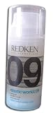 Redken Elastic Works 09 3.4 oz.