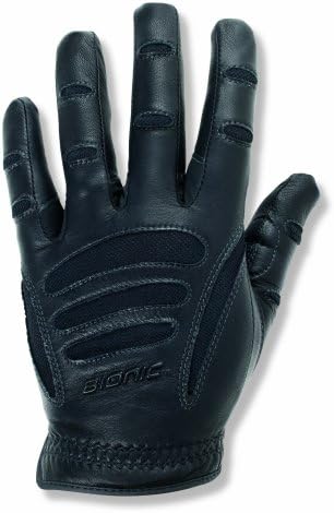 Bionic Men's Driving Gloves