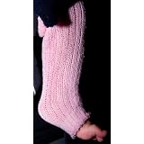 Pink Infant Clothes - Baby Leg Warmers by KD baby!... by var goTwisterProductImageStrings = new Object();goTwisterProductImageStrings['prodImageNotAvailTextNoColor'] = 