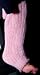 All Products : Pink Infant Clothes - Baby Leg Warmers by KD baby! Pink Stretch Cotton Knit For New Borns, Great Gift!