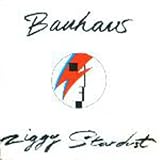 Bauhaus - Ziggy Stardust / Third Uncle (12")