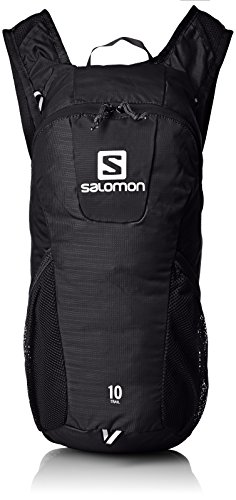 [サロモン] SALOMON TRAIL 10 L37997600 BLACK (BLACK)