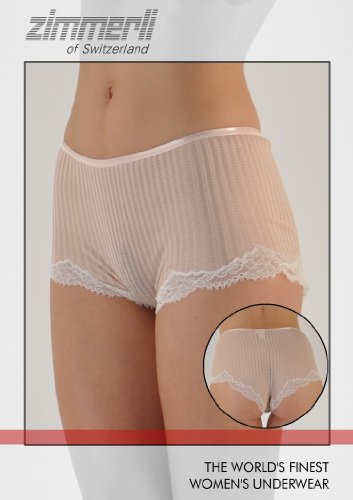 Zimmerli Maude Prive Boy Leg Panty