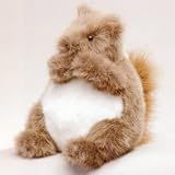 Plush Plumpee Chipmunk 9