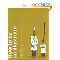 How to be an Illustrator