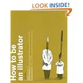 How to be an Illustrator