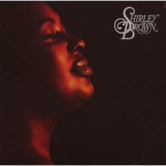 Shirley Brown