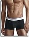 Calvin Klein tech cool Trunk schwarz