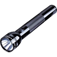Mag-Lite D-Cell, Typ 3D, blau