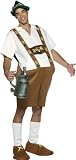 German Lederhosen Costume