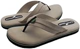 Green Casuals Hala 100% Recycled Leather Handmade Slides Sandals