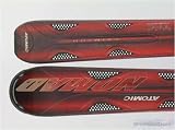 Atomic Nomad Crimson Shaped Snowski A