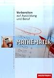 Ausbildung Buch: allgemein Ausbildung