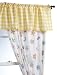Olive Kids Flowerland  Valance