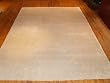 Handmade Tibetan Wool and Silk Rug 9'x12'