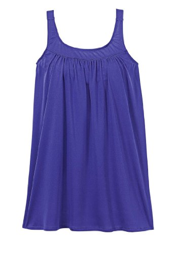 Solid 2-pc swimdress product image