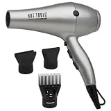 Hot Tools Pro Diamond Platinum Ionic Salon Hair Dryer Htp2500