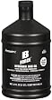 Permatex 80051 1-Quart B Force Hydraulic Jack Oil
