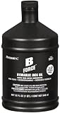 Permatex 80051 B-Force Hydraulic Jack Oil - 1 Quart