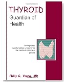 Thyroid Guardian of Health