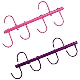Roma Portable Tack Rack