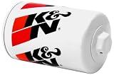 K&N HP-1012 Oil Filter