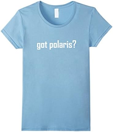 Women's Got Polaris Small Baby Blue